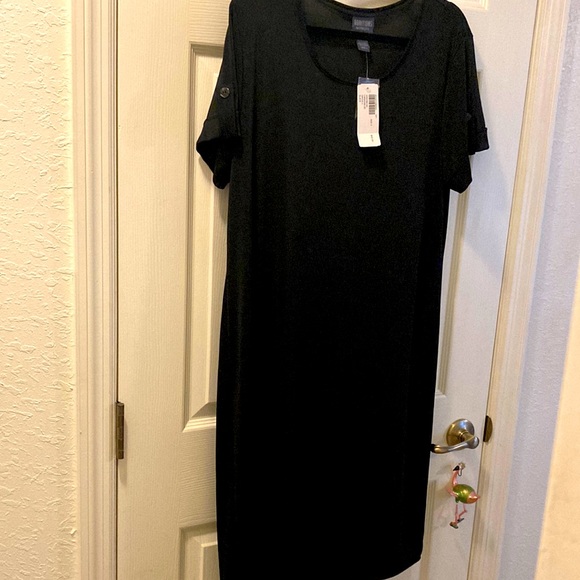 Chico's Dresses & Skirts - Chico’s Easywear CaraVan Dress